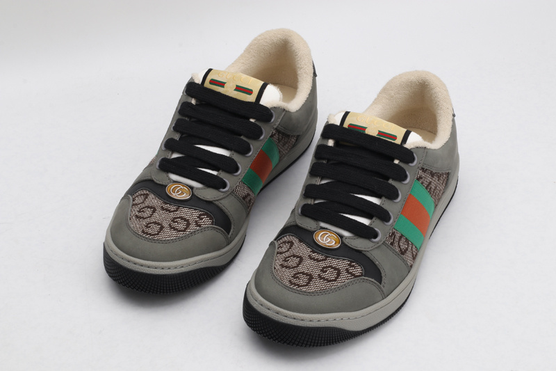 Gucci Sneaker(EU35-46)