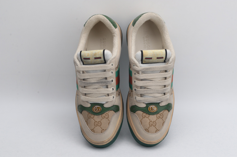 Gucci Sneaker(EU35-46)