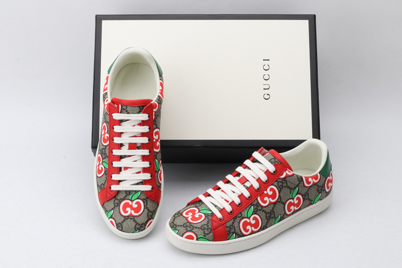 Gucci Sneaker(EU35-46)