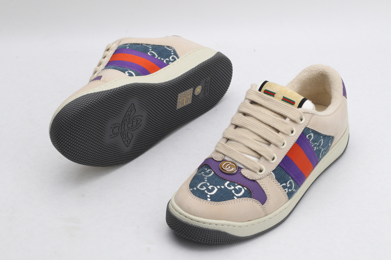 Gucci Sneaker(EU35-46)