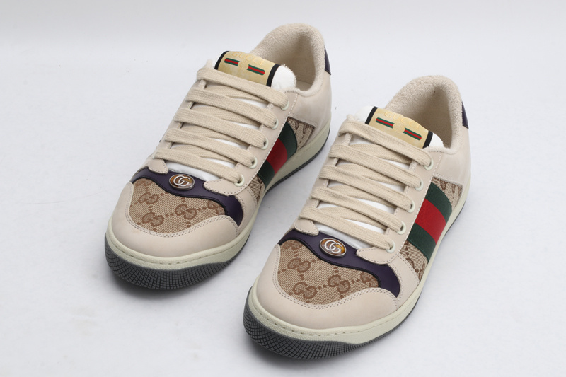 Gucci Sneaker(EU35-46)
