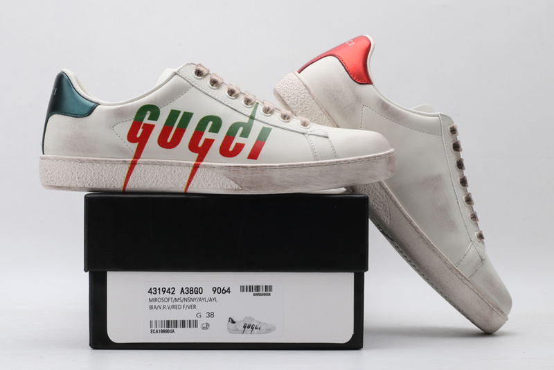 Gucci Sneaker(EU35-46)
