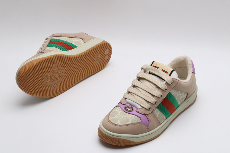 Gucci Sneaker(EU35-46)