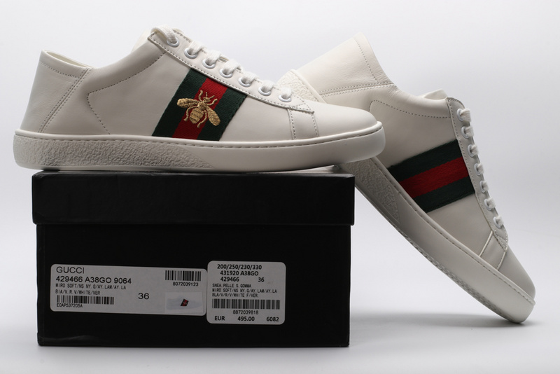 Gucci Sneaker(EU35-46)