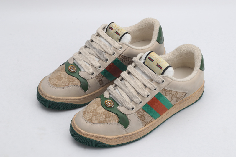 Gucci Sneaker(EU35-46)