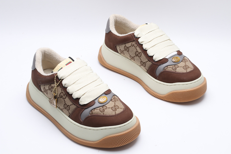 Gucci Sneaker(EU35-46)