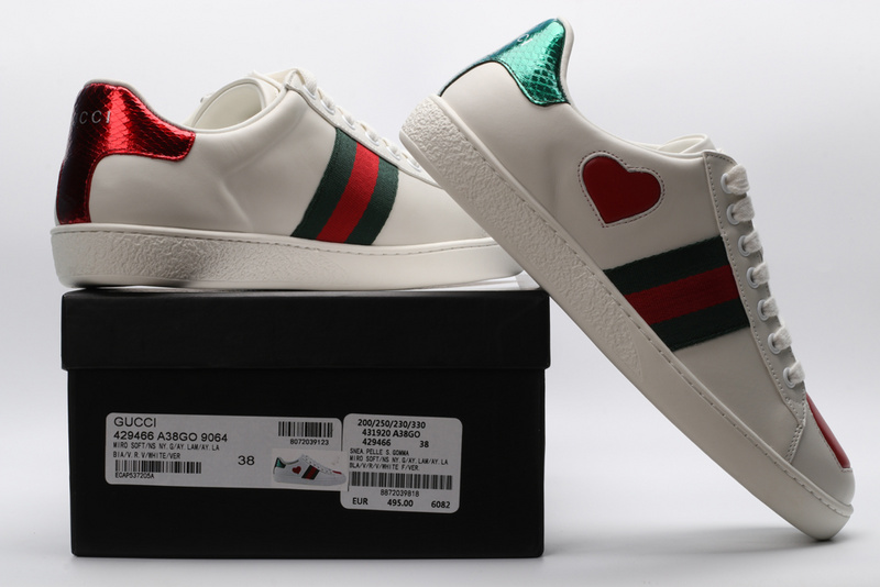 Gucci Sneaker(EU35-46)