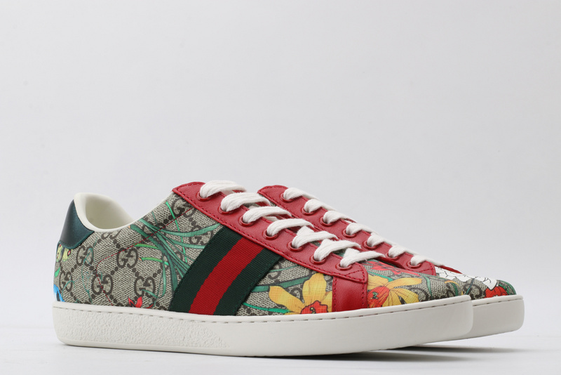 Gucci Sneaker(EU35-46)