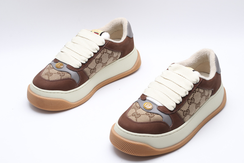 Gucci Sneaker(EU35-46)