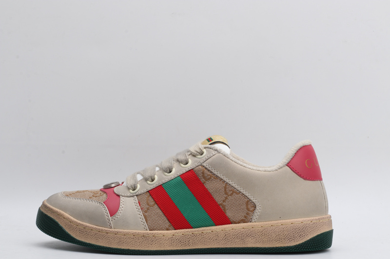 Gucci Sneaker(EU35-46)
