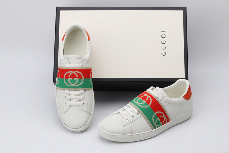 Gucci Sneaker(EU35-46)