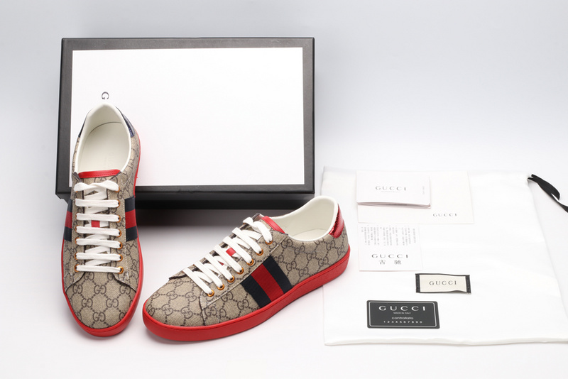 Gucci Sneaker(EU35-46)