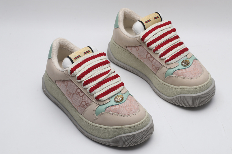 Gucci Sneaker(EU35-46)