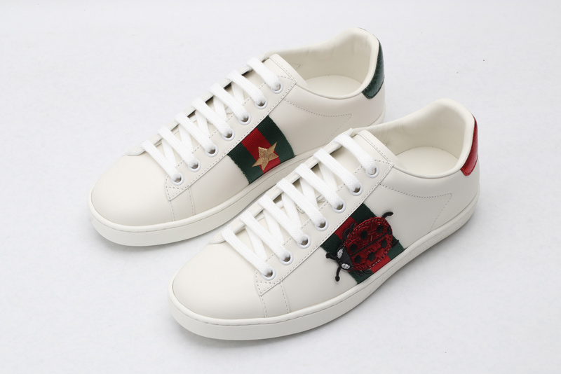 Gucci Sneaker(EU35-46)