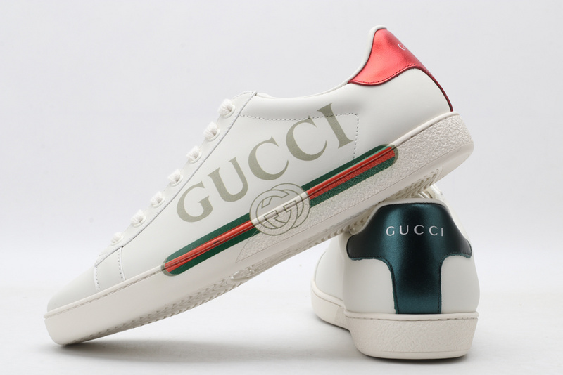 Gucci Sneaker(EU35-46)