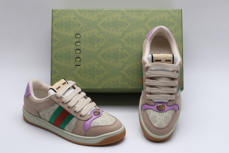 Gucci Sneaker(EU35-46)