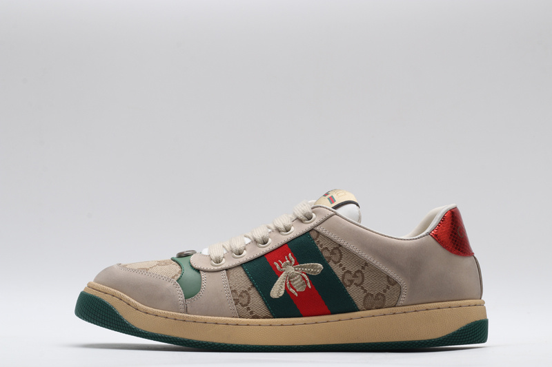 Gucci Sneaker(EU35-46)