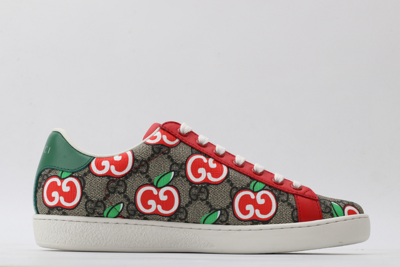 Gucci Sneaker(EU35-46)