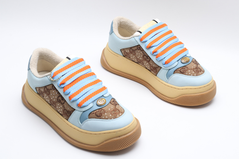 Gucci Sneaker(EU35-46)