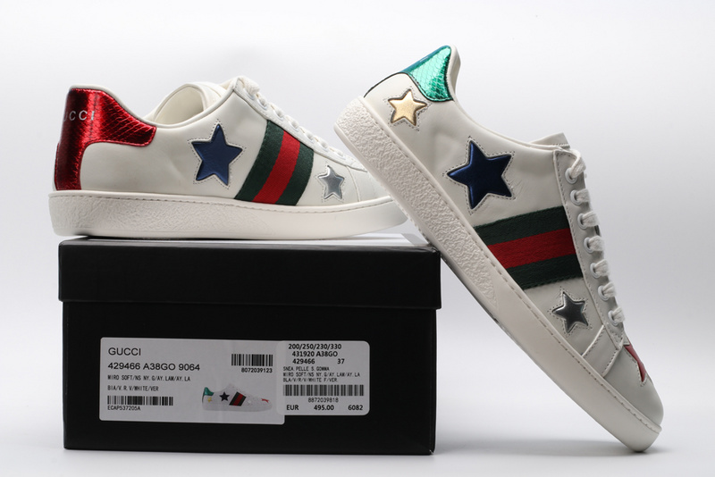 Gucci Sneaker(EU35-46)