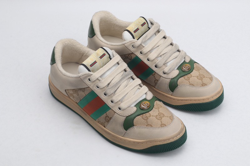 Gucci Sneaker(EU35-46)