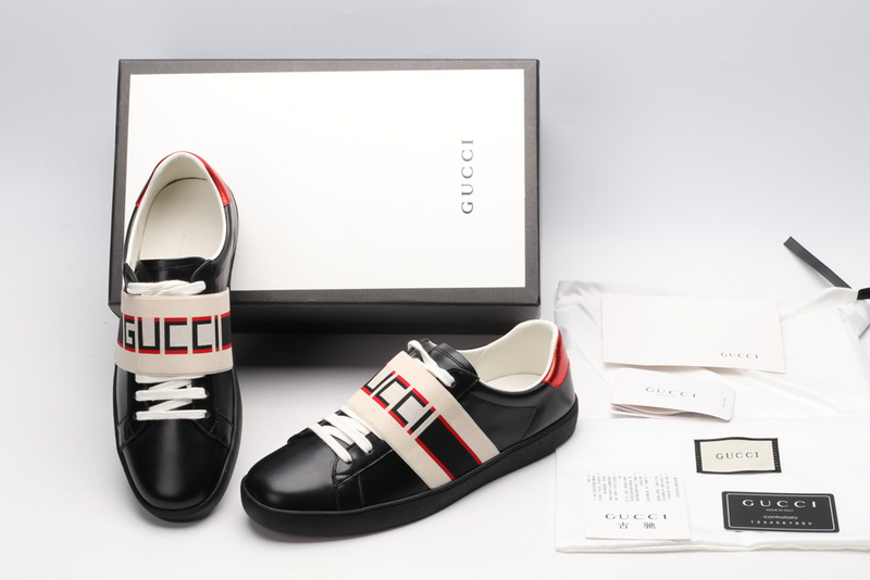 Gucci Sneaker(EU35-46)