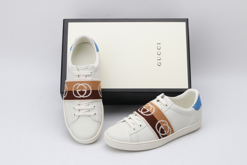 Gucci Sneaker(EU35-46)