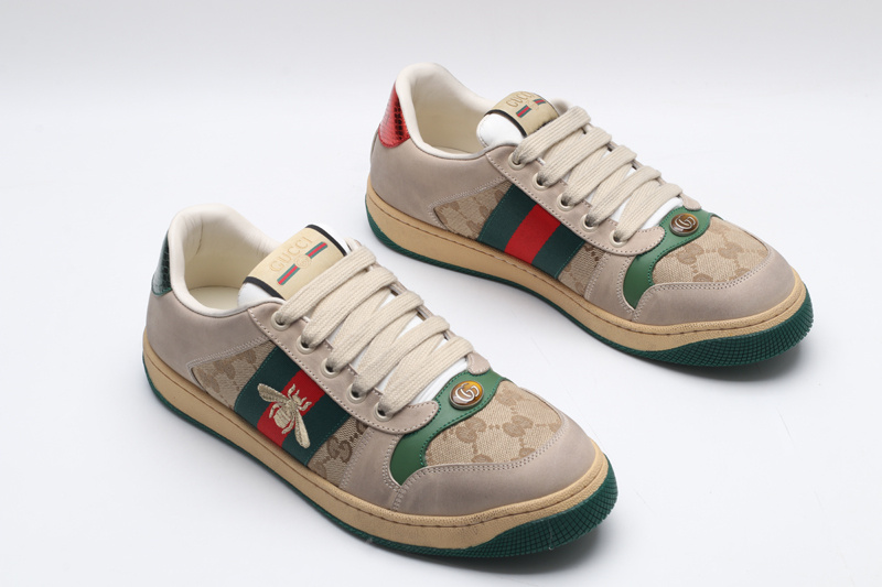 Gucci Sneaker(EU35-46)