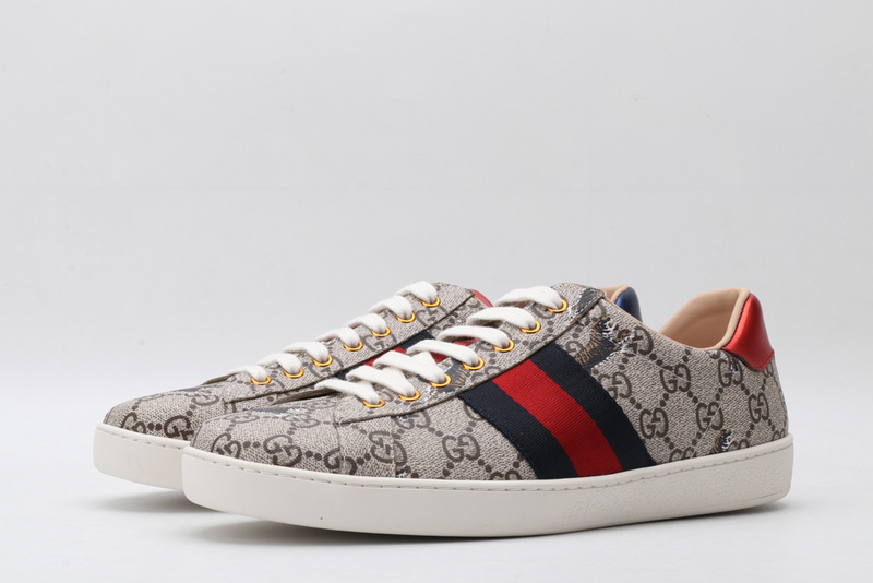 Gucci Sneaker(EU35-46)