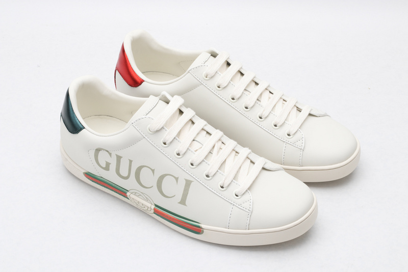 Gucci Sneaker(EU35-46)
