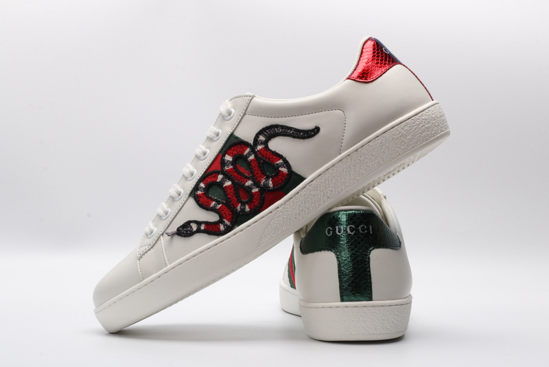 Gucci Sneaker(EU35-46)