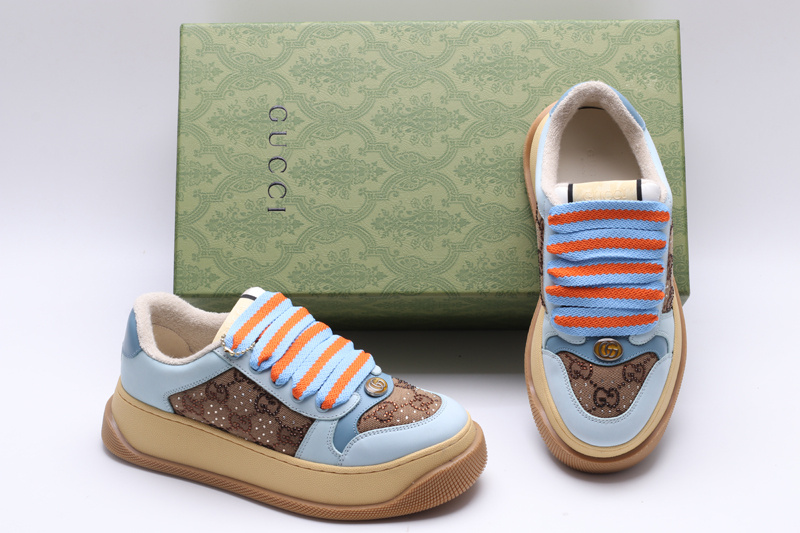 Gucci Sneaker(EU35-46)