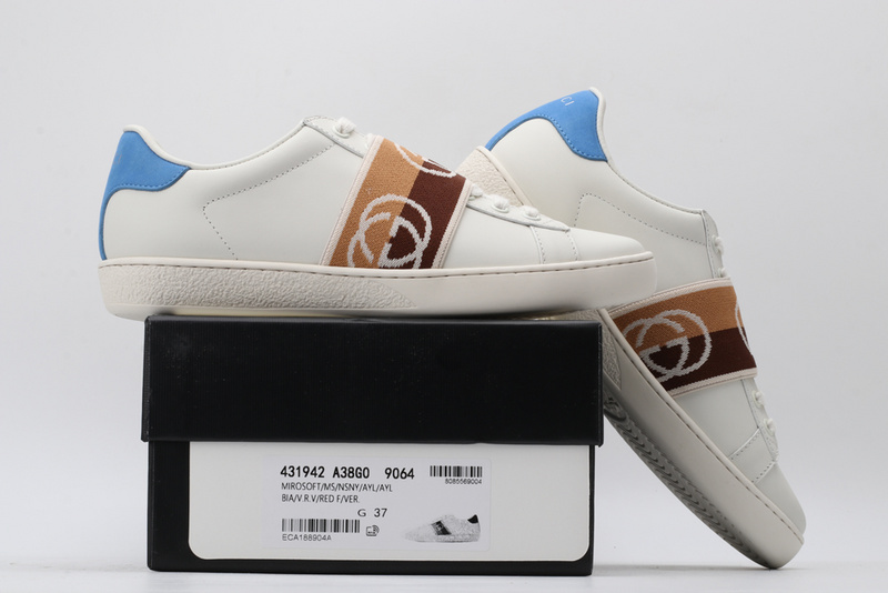 Gucci Sneaker(EU35-46)