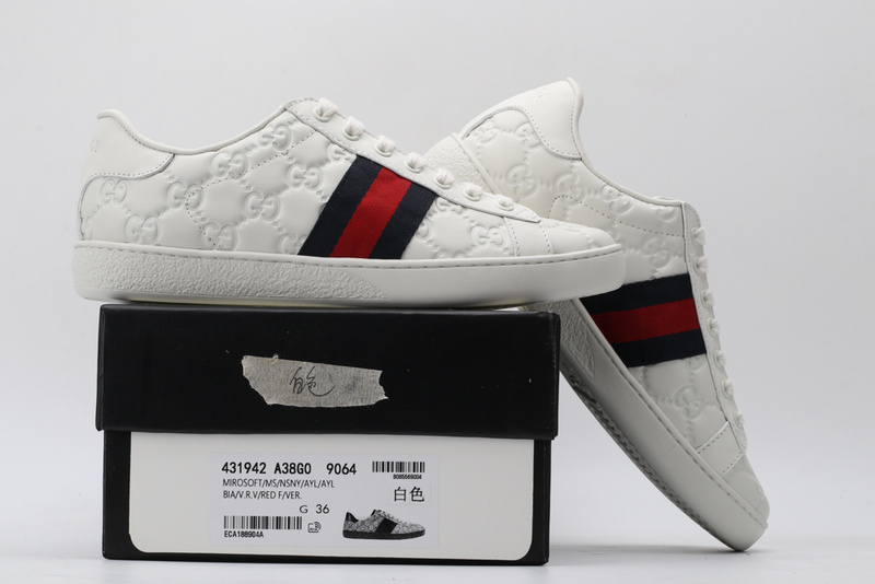 Gucci Sneaker(EU35-46)