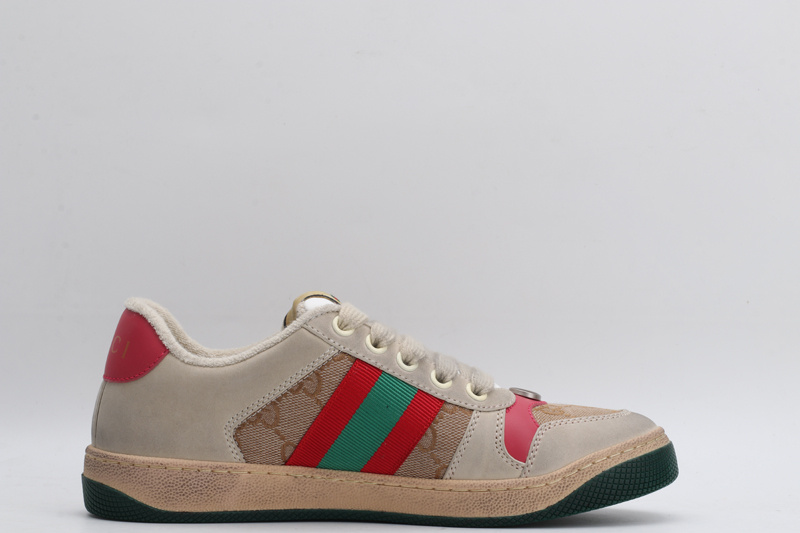 Gucci Sneaker(EU35-46)
