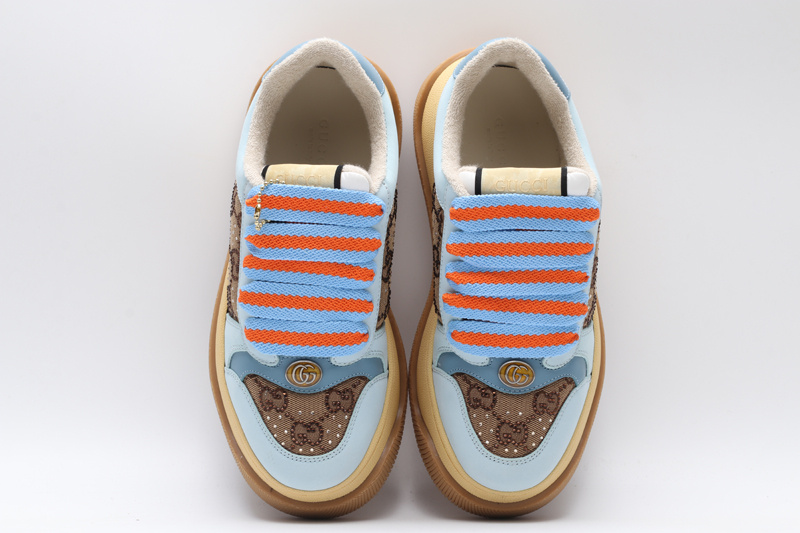 Gucci Sneaker(EU35-46)