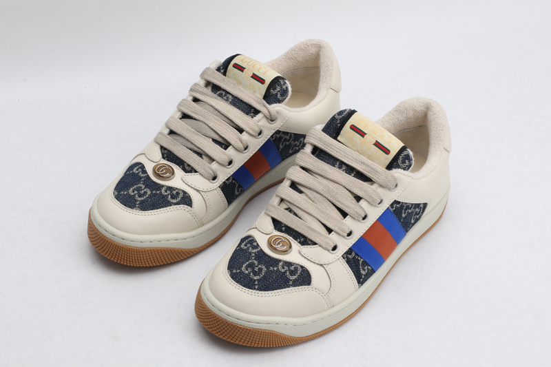 Gucci Sneaker(EU35-46)