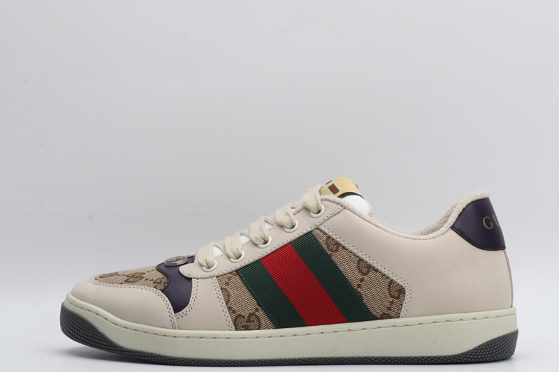 Gucci Sneaker(EU35-46)