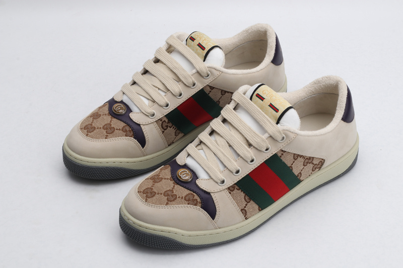 Gucci Sneaker(EU35-46)