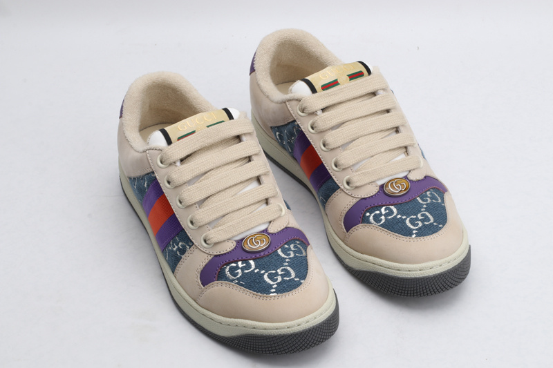 Gucci Sneaker(EU35-46)