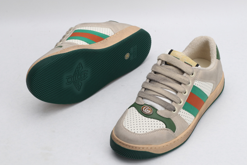 Gucci Sneaker(EU35-46)