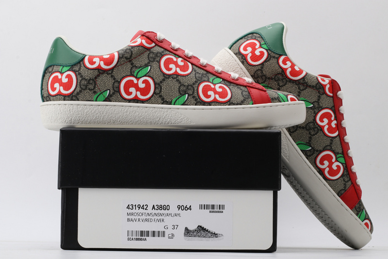 Gucci Sneaker(EU35-46)