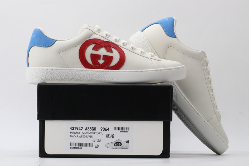 Gucci Sneaker(EU35-46)