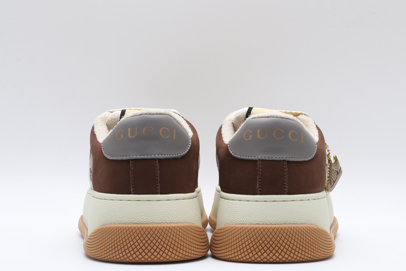 Gucci Sneaker(EU35-46)