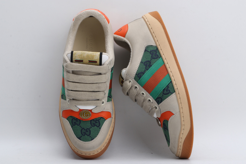 Gucci Sneaker(EU35-46)