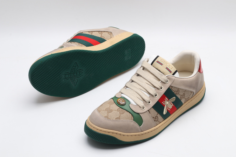 Gucci Sneaker(EU35-46)