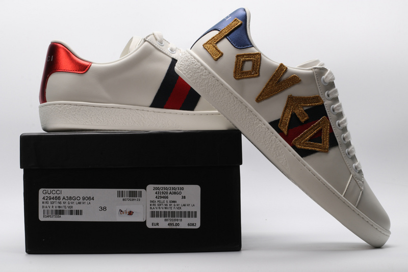 Gucci Sneaker(EU35-46)