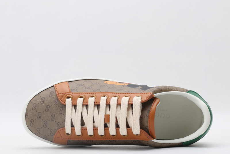 Gucci Sneaker(EU35-46)