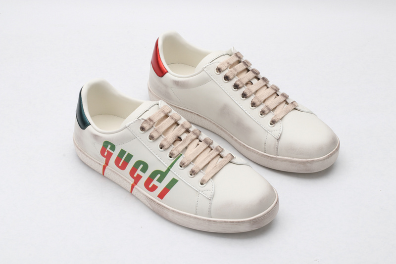 Gucci Sneaker(EU35-46)
