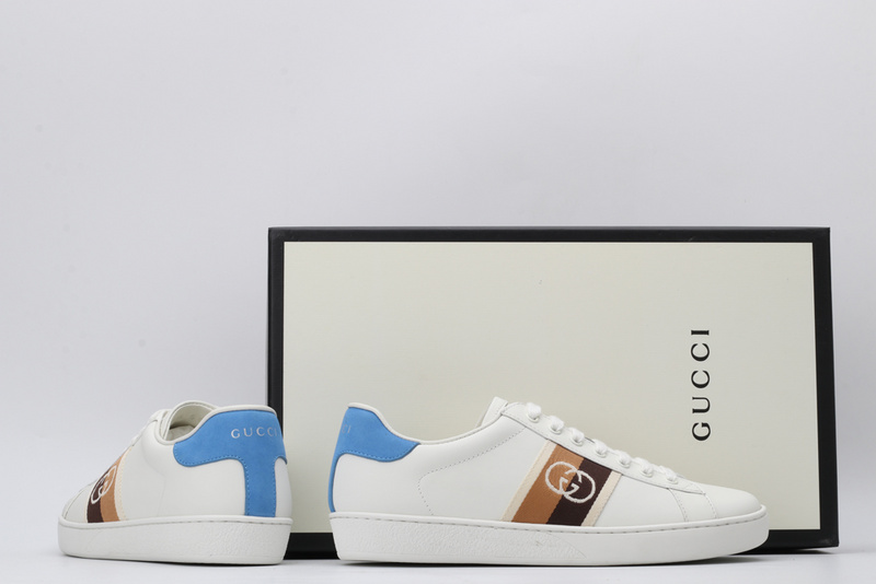 Gucci Sneaker(EU35-46)